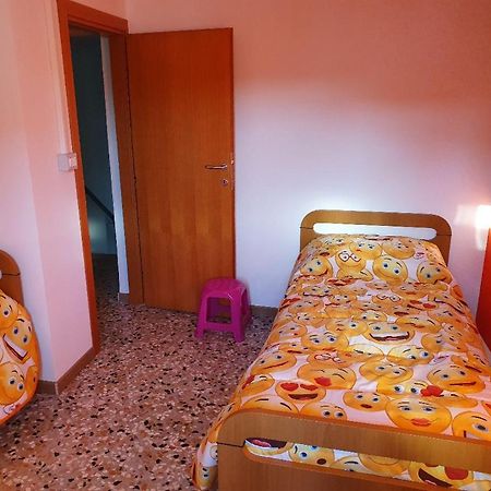 Morsano al TagliamentoHappy House Morsano公寓 外观 照片