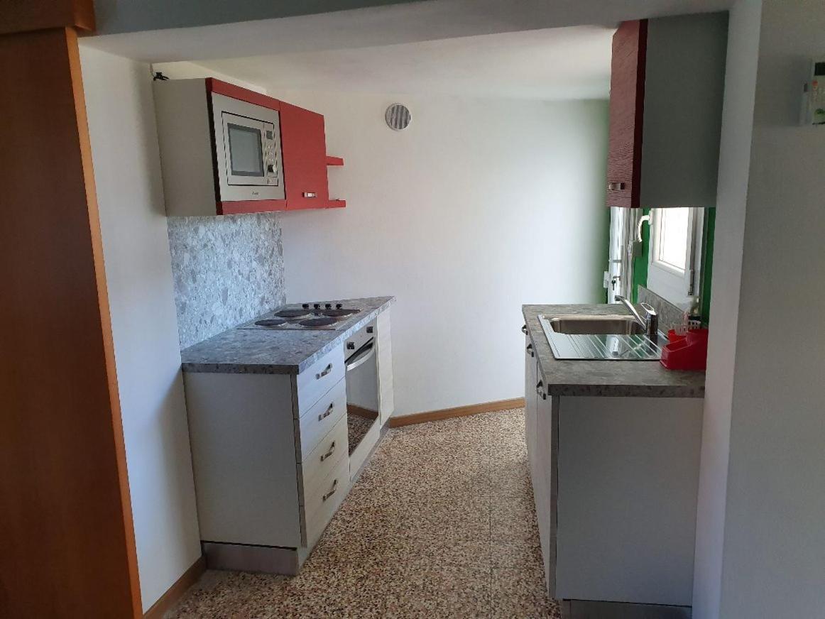 Morsano al TagliamentoHappy House Morsano公寓 外观 照片