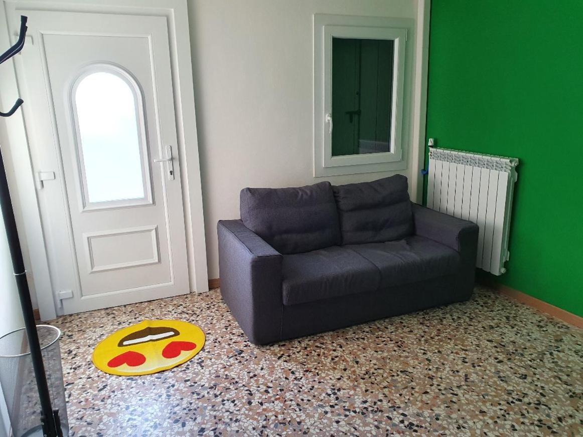 Morsano al TagliamentoHappy House Morsano公寓 外观 照片