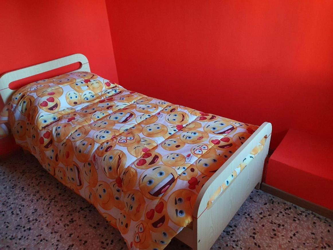 Morsano al TagliamentoHappy House Morsano公寓 外观 照片