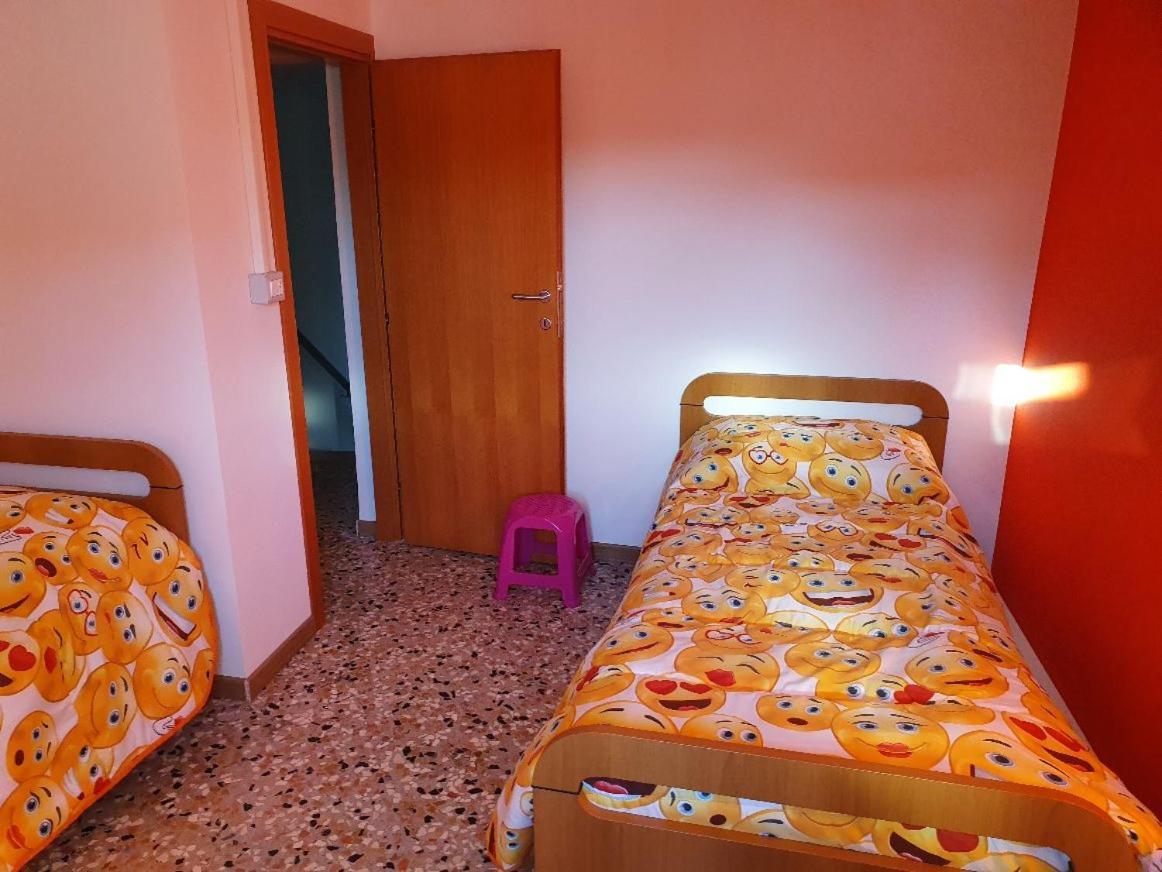 Morsano al TagliamentoHappy House Morsano公寓 外观 照片